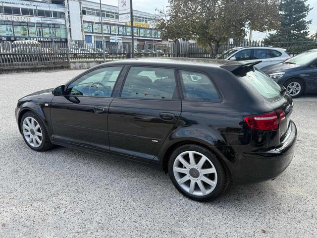 AUDI A3 usata 44