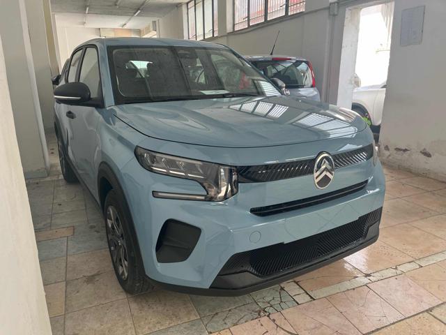 CITROEN C3 usata, con Airbag Passeggero