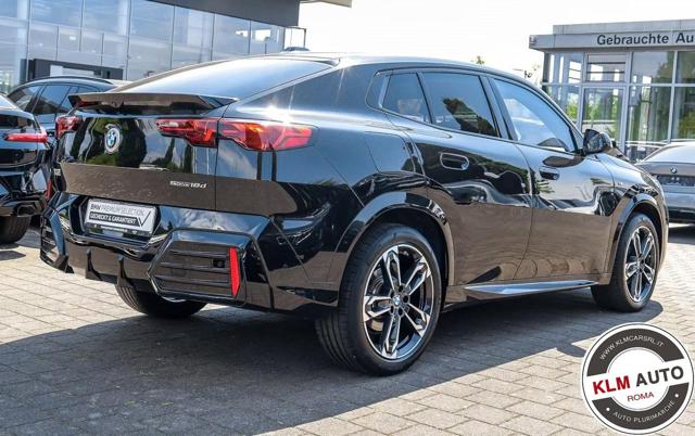 BMW X2 usata, con Airbag