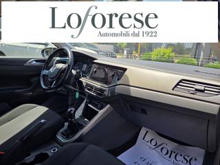 VOLKSWAGEN Polo usata, con ESP