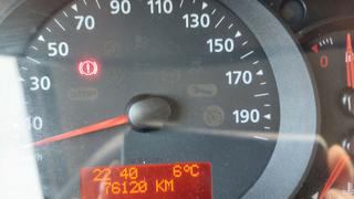 RENAULT Kangoo usata, con Cronologia tagliandi