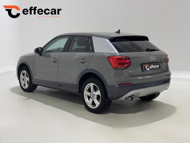 AUDI Q2 usata, con Airbag Passeggero