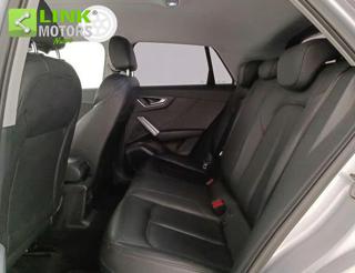 AUDI Q2 usata, con Climatizzatore