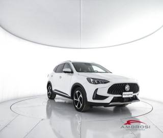 MG HS usata 1