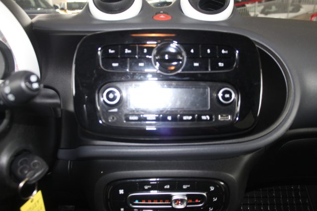 SMART ForFour usata, con Cruise Control