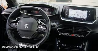 PEUGEOT 2008 usata, con Climatizzatore