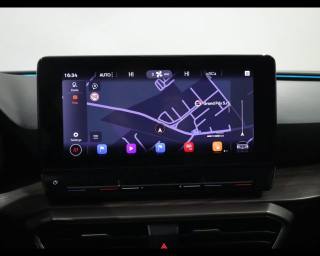 SEAT Leon usata, con Fendinebbia