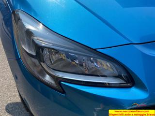 OPEL Corsa usata, con Chiusura centralizzata telecomandata