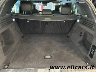 LAND ROVER Range Rover Sport usata, con Park Distance Control