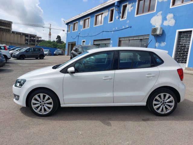 VOLKSWAGEN Polo usata 4