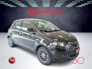 LANCIA Ypsilon usata 5