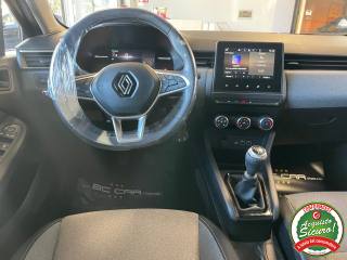 RENAULT Clio usata, con ESP