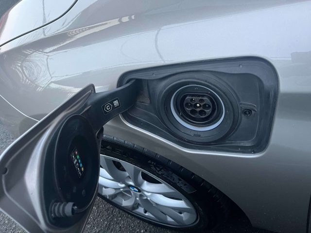 BMW 225 usata, con Airbag
