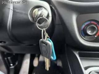 FIAT Doblo usata 13