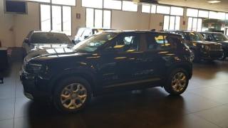 JEEP Avenger usata, con Airbag Passeggero