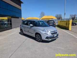 FIAT 500L usata, con Airbag Passeggero