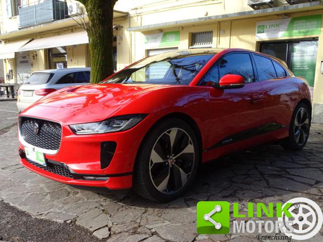 JAGUAR I-Pace usata, con ABS