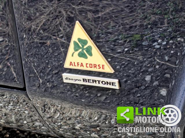 ALFA ROMEO GT usata 24