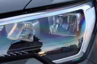 AUDI Q3 usata, con Hotspot Wi-Fi