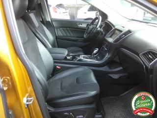 FORD Edge usata, con Sistema di navigazione