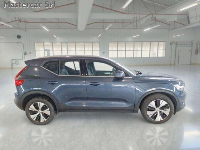 VOLVO XC40 usata, con Airbag Passeggero