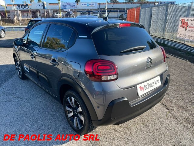 CITROEN C3 usata, con Airbag Passeggero