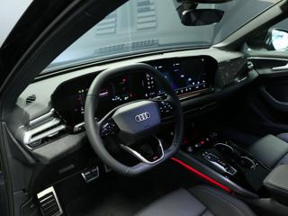 AUDI A5 usata, con Cerchi in lega