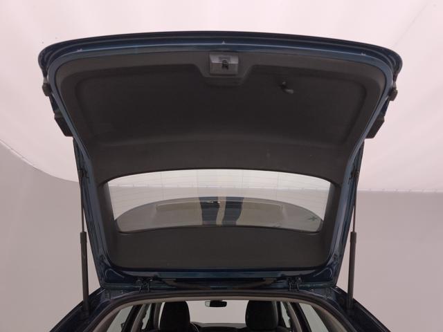 SKODA Octavia usata, con Touch screen