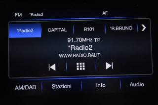 LANCIA Ypsilon usata, con Vivavoce