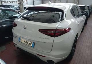 ALFA ROMEO Stelvio usata, con Chiusura centralizzata