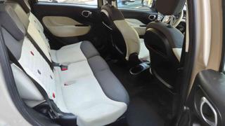 FIAT 500L usata, con Cruise Control