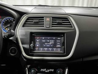 SUZUKI S-Cross usata, con Bracciolo