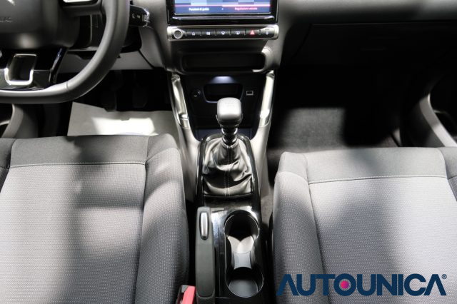 CITROEN C3 Aircross usata 40