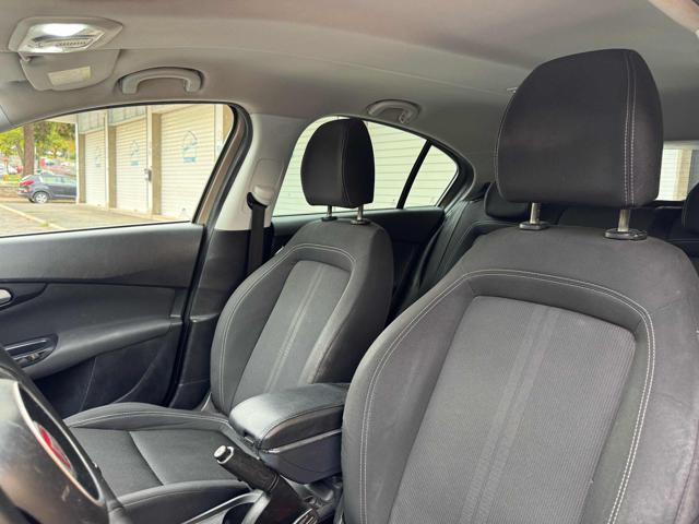 FIAT Tipo usata, con Cruise Control