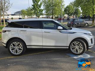 LAND ROVER Range Rover Evoque usata, con Airbag Passeggero