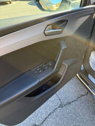 SEAT Leon usata, con Chiusura centralizzata