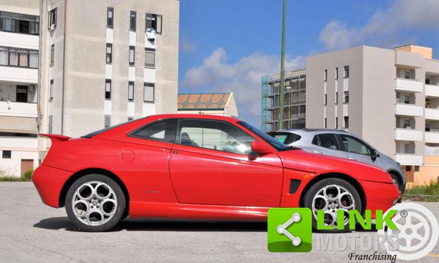 ALFA ROMEO GTV usata, con Chiusura centralizzata