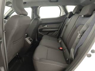 DACIA Duster usata, con Bluetooth