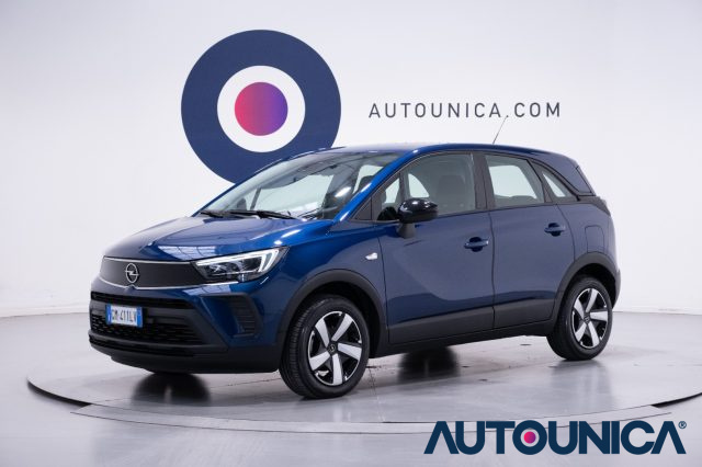 OPEL Crossland usata, con ABS