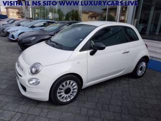 FIAT 500 usata, con Chiusura centralizzata
