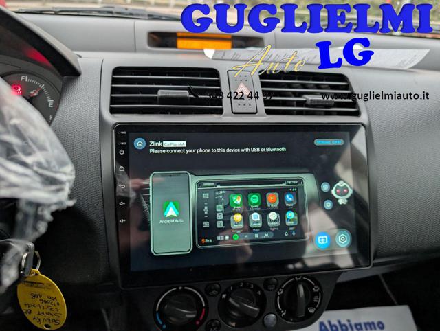 SUZUKI Swift usata 34