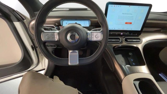 SMART smart #1 usata, con Autoradio