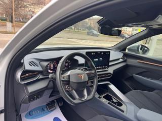 CUPRA Terramar usata, con Autoradio