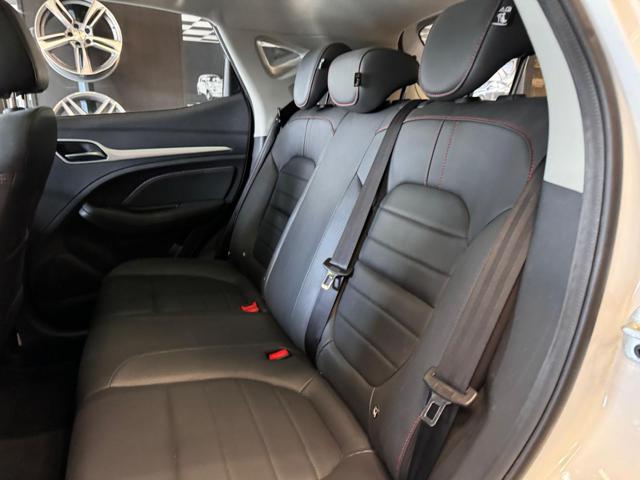 MG ZS usata, con Controllo automatico clima