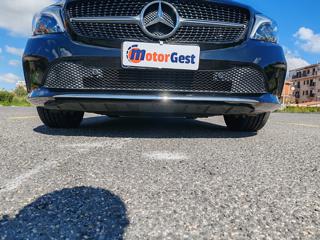 MERCEDES-BENZ A 180 usata, con USB