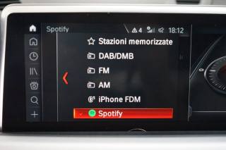 BMW X1 usata, con Portapacchi