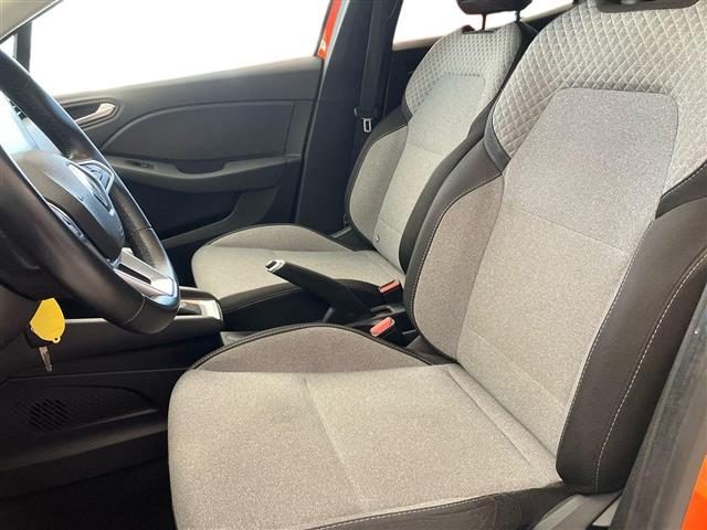 RENAULT Clio usata, con Fendinebbia