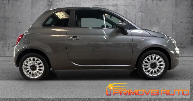 FIAT 500 usata, con Cruise Control