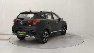MG ZS usata, con Alzacristalli elettrici