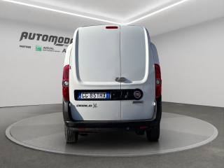 FIAT Doblo usata, con ESP
